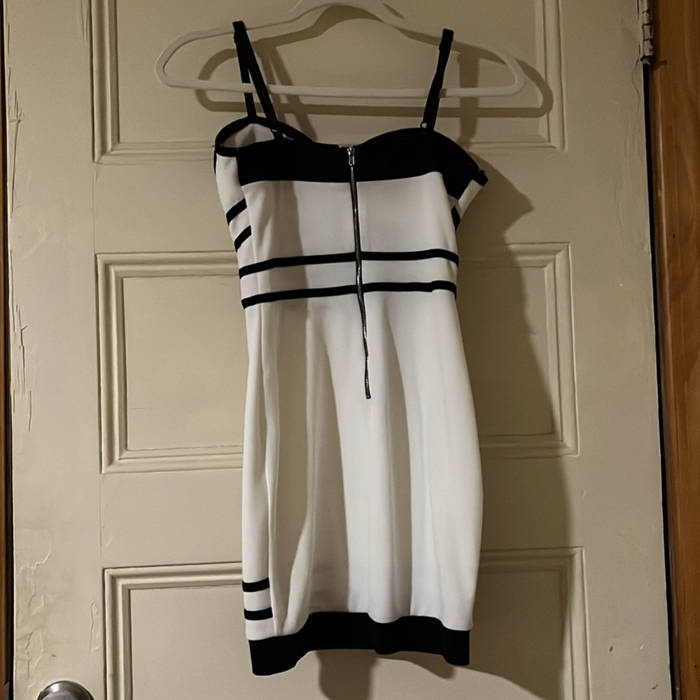 BodyCon Dress - Picture 2 of 3